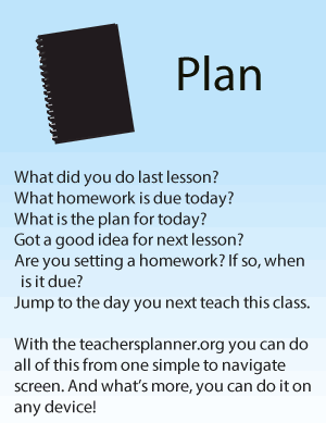 Planning
